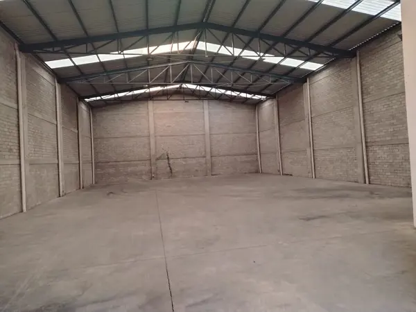 Bodega en renta en Cerrito de Jerez, León — foto 3 de 4