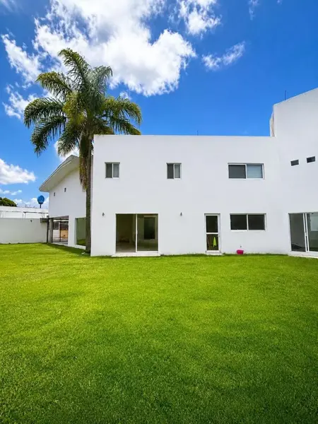 Casa en venta en La Carcaña, San Pedro Cholula, Puebla