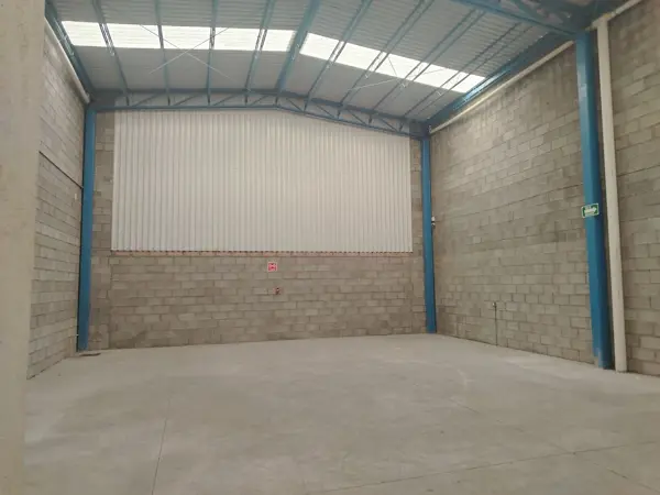 Bodega en renta en Industrial Delta, León — foto 3 de 7