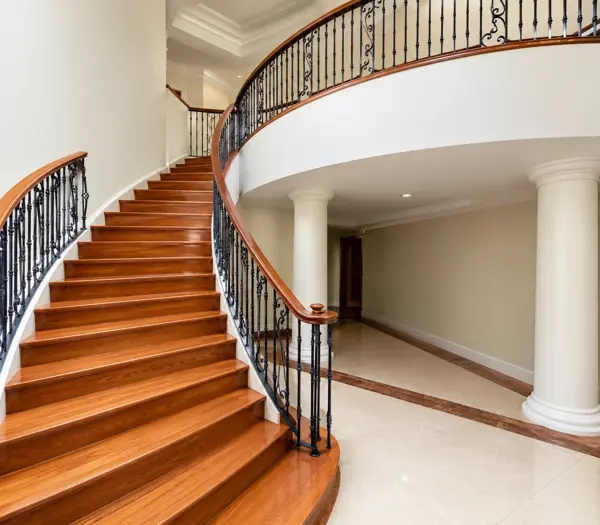 CASA EN VENTA LA HERRADURA ¡IMPRESIONANTE TERRENO!