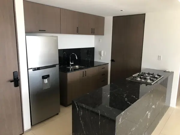 Departamento en renta en Concepción la Cruz, San Andrés Cholula — foto 3 de 20