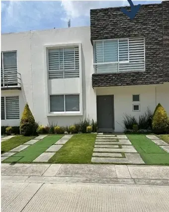 Casa en venta en Santa María, San Mateo Atenco — foto 2 de 11