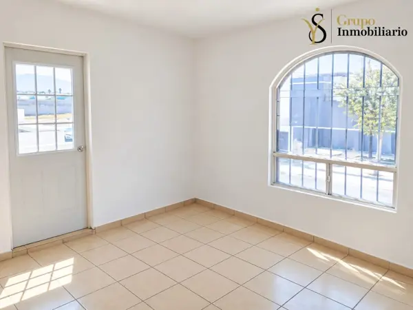Casa en renta en La Hacienda, Ramos Arizpe — foto 2 de 4