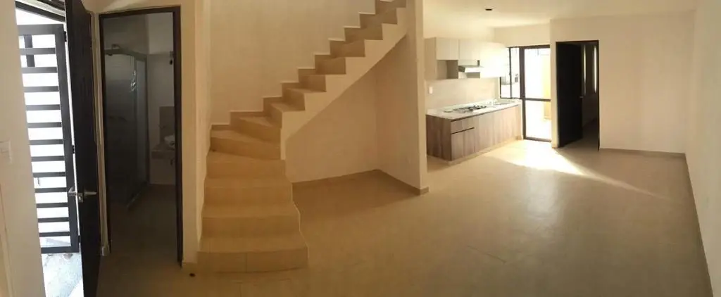 Casa en renta en El Dorado II, León — foto 1 de 8