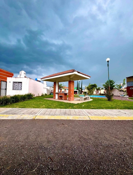 Casa en venta en Hacienda el Encanto, Tarímbaro — foto 2 de 6