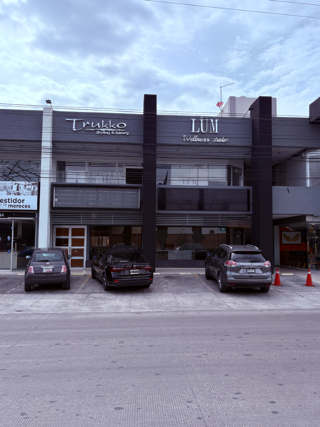 Local en Planta Baja en Renta sobre Calzada Zavaleta