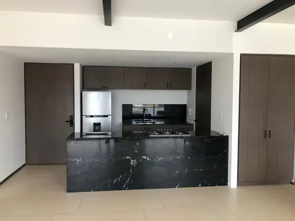 Departamento en renta en Concepción la Cruz, San Andrés Cholula — foto 2 de 20