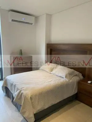 Departamento en renta en Del Paseo Residencial, Monterrey — foto 2 de 18
