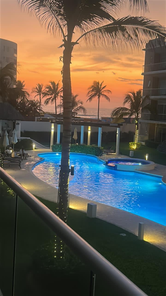 Departamento en venta en Vida Mar Residencial, Acapulco de Juárez — foto 2 de 20