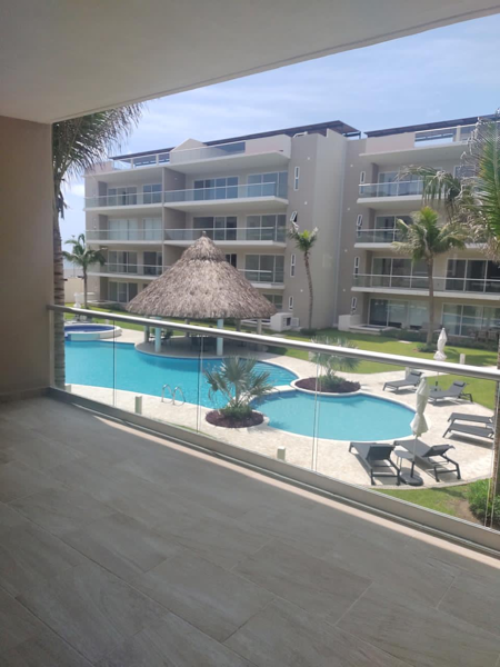 DEPTO VIDA MAR RESIDENCIAL /