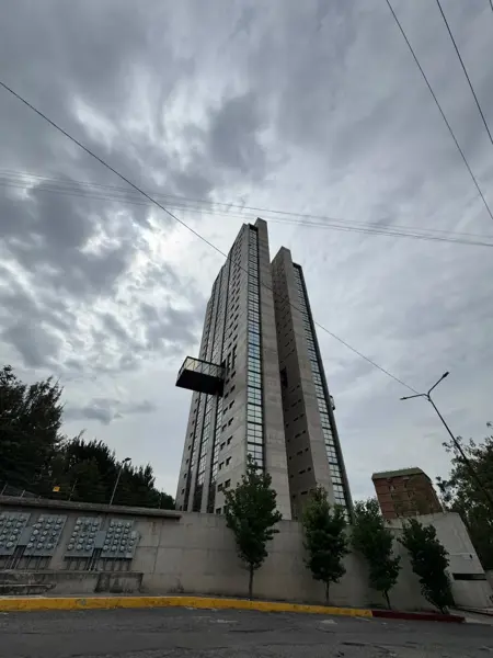 DEPARTAMENTO EN RENTA TORRE HUZ SAN JOSE DEL PUENTE Y ZAVALETA