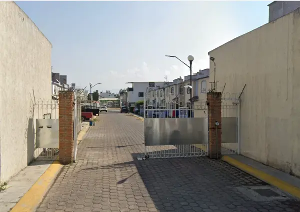 Casa en venta en San Mateo Otzacatipan, Toluca — foto 3 de 6