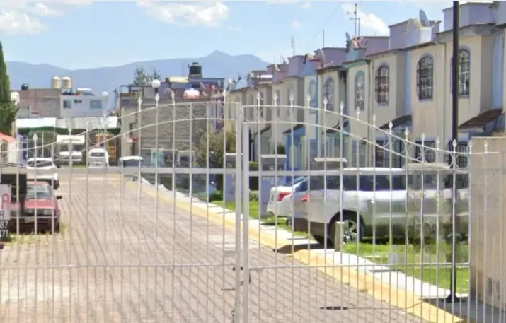 Casa en venta en San Mateo Otzacatipan, Toluca — foto 1 de 6