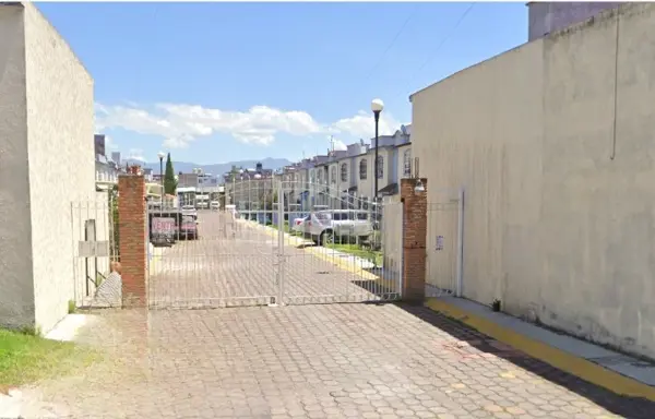 Casa en venta en San Mateo Otzacatipan, Toluca — foto 2 de 6