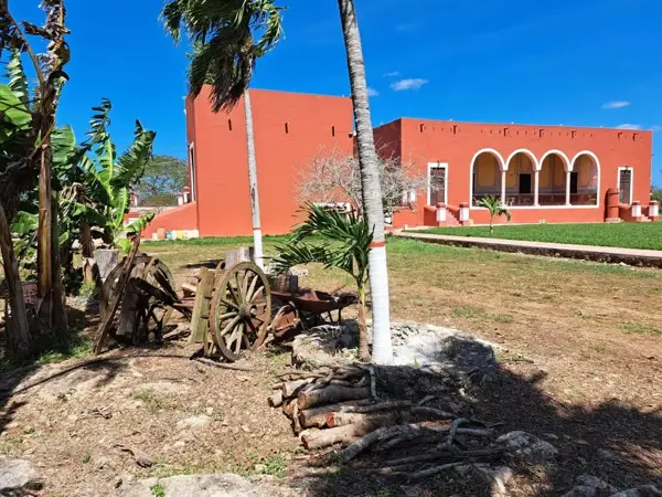 Finca-Rancho en venta en Baca, Baca — foto 3 de 8