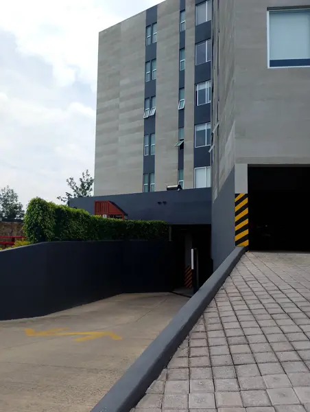 Apartamento de 3 alcobas en cd judicial con amenidades