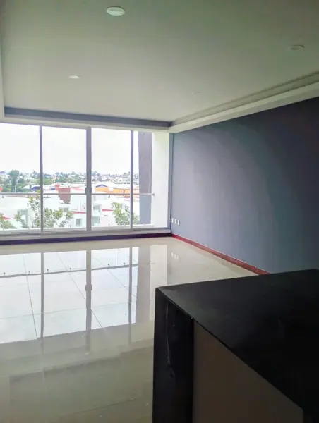 Departamento en renta en Reserva Territorial Atlixcayotl, San Andrés Cholula — foto 2 de 16