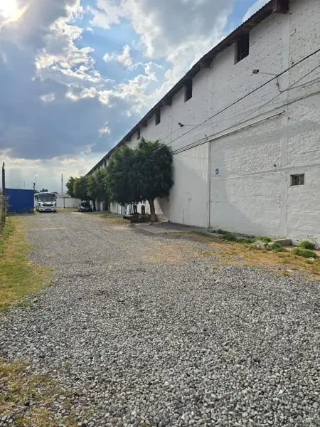 Bodega en renta en San Felipe, Soledad de Graciano Sánchez — foto 2 de 18