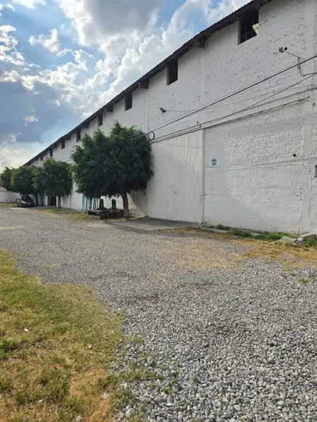 Bodega en renta en San Felipe, Soledad de Graciano Sánchez — foto 3 de 18