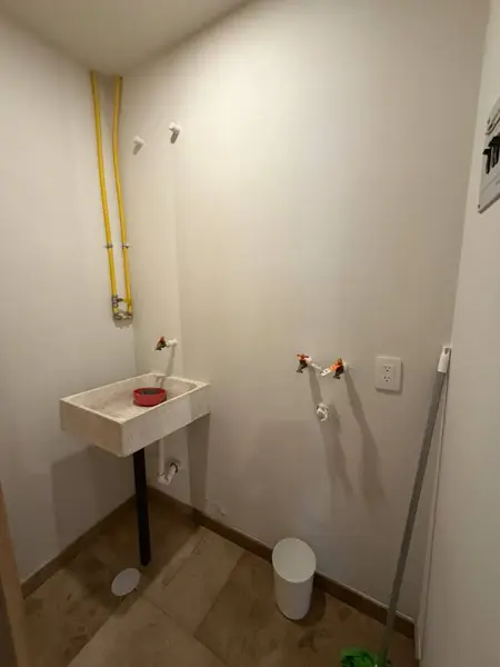 Departamento en renta en Reserva Territorial Atlixcayotl, San Andrés Cholula — foto 3 de 9