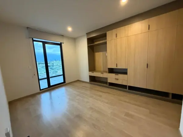 Departamento en renta en Reserva Territorial Atlixcayotl, San Andrés Cholula, Puebla