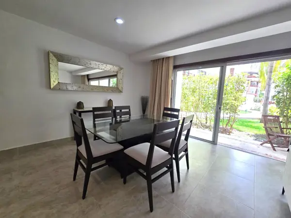 Departamento en renta en Playa del Carmen Centro, Playa del Carmen — foto 2 de 25