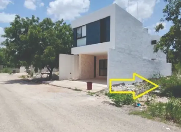 Terreno en venta en Dzitya, Mérida — foto 2 de 6