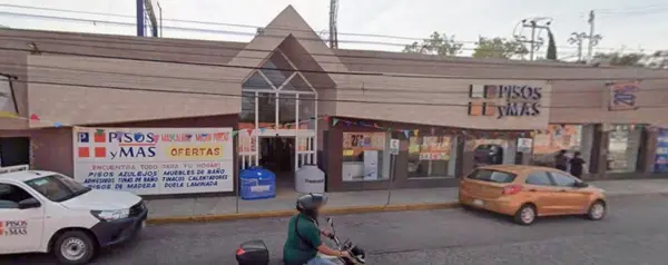 Local en renta en Av. Muñoz