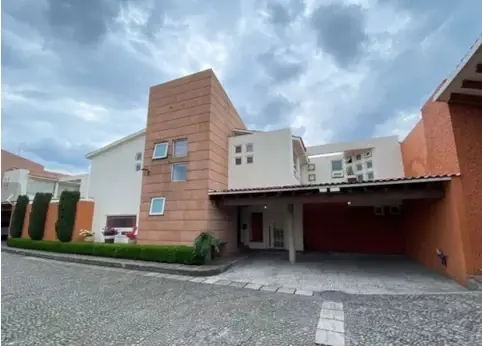Casa en venta en San Jeronimo Chicahualco, Metepec — foto 2 de 8