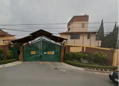 Venta de Casa en Sn Jerónimo Chicahualco   TM