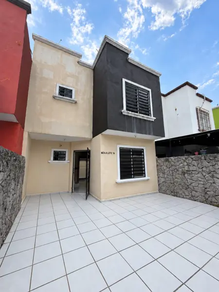 Casa en venta en Pomoca, Nacajuca — foto 2 de 12
