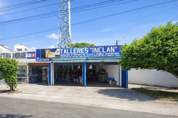 Local en venta en El Espejo 1, Centro — foto 2 de 4