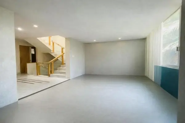 Casa en venta en Irrigacion, Miguel Hidalgo — foto 2 de 10