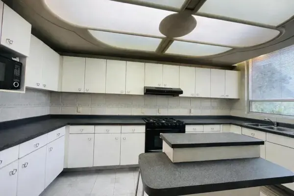 Casa en venta en Irrigacion, Miguel Hidalgo — foto 3 de 10