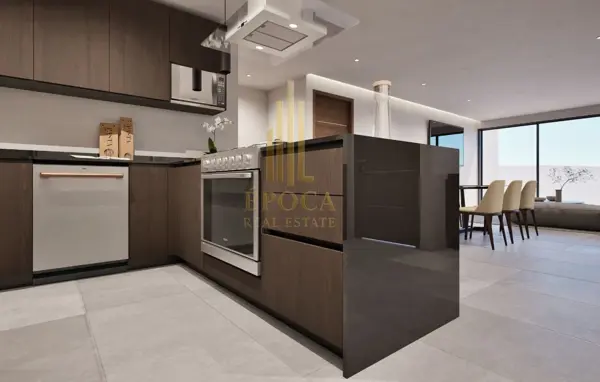 Departamento en venta en Bosque Real, Huixquilucan — foto 3 de 34