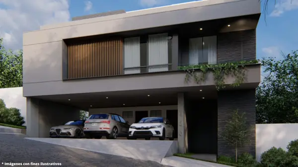 Casa en venta en Castaños del Vergel