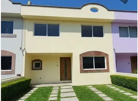 Casa en venta en San Francisco Coaxusco, Metepec — foto 2 de 12