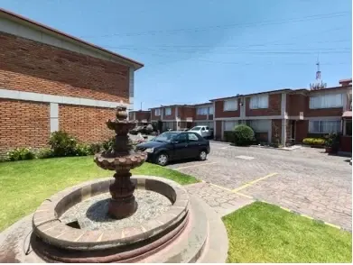 Casa en venta en Santa Cruz, Metepec — foto 2 de 8