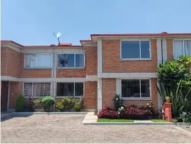 Casa en venta en Santa Cruz, Metepec — foto 3 de 8
