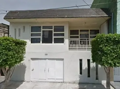 Casa en venta en Benito Juárez (La Aurora), Nezahualcóyotl — foto 2 de 14
