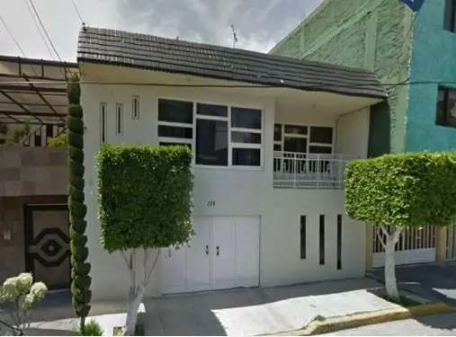 Venta de Casa en Benito Juárez   TM