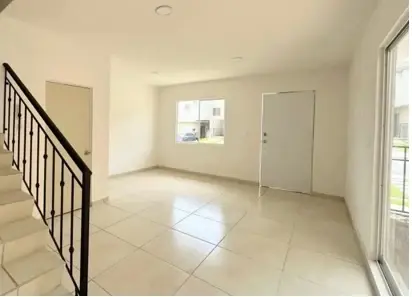 Casa en venta en Real Madeira, Pachuca de Soto — foto 3 de 11