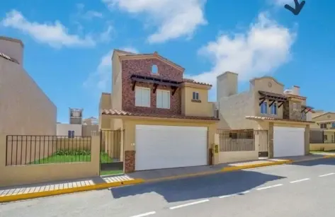 Casa en venta en Real Madeira, Pachuca de Soto — foto 2 de 11