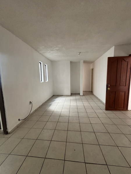 Departamento en renta en Virreyes Residencial, Saltillo — foto 3 de 13
