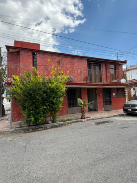 Departamento renta al norte 3 recámaras