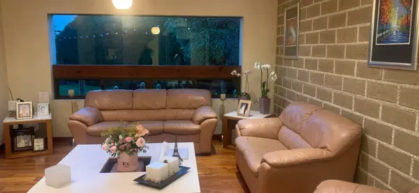 Casa en venta en La Carcaña, San Pedro Cholula — foto 2 de 26