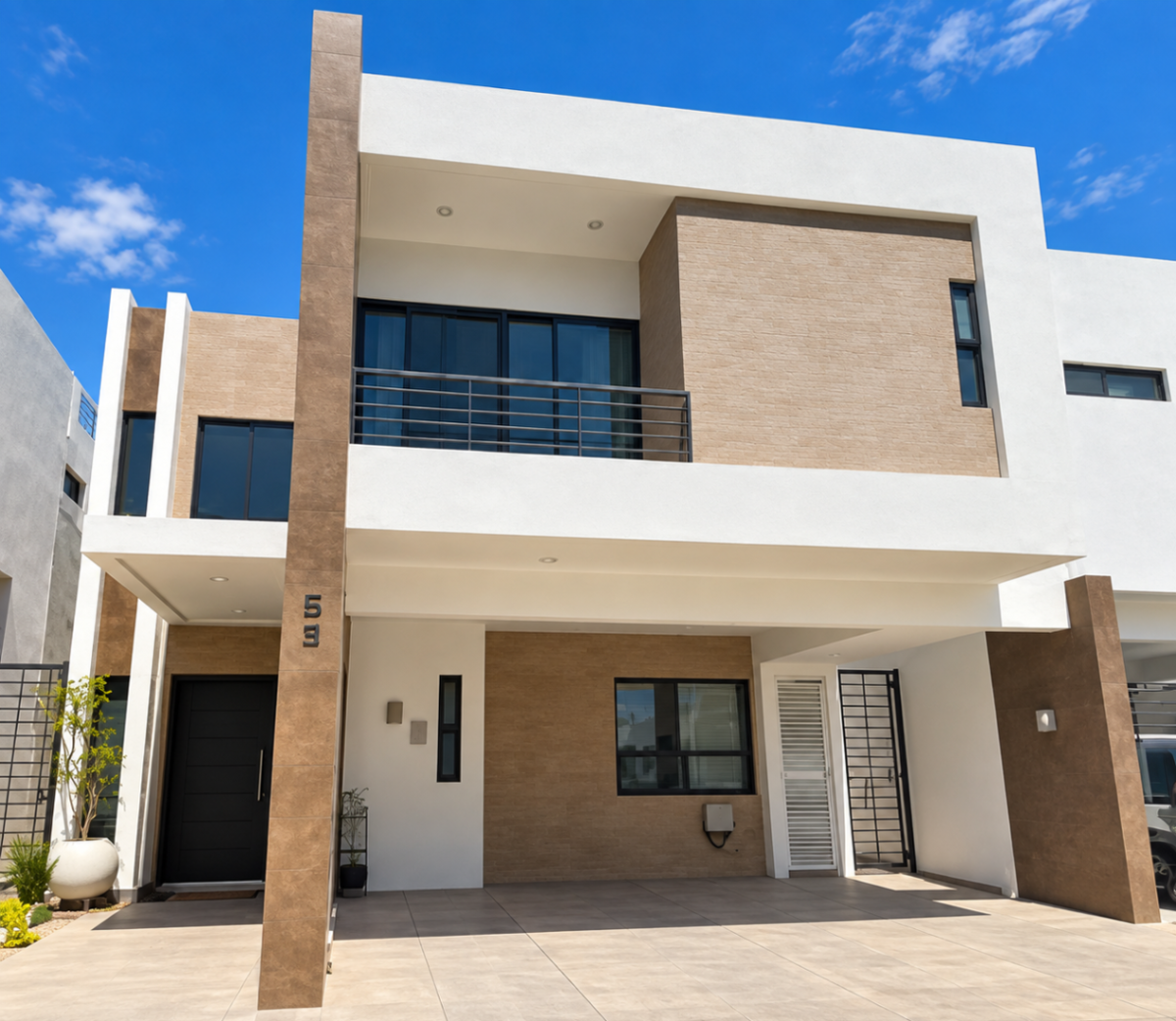 Casa en renta en Los Viñedos, Torreón — foto 1 de 14
