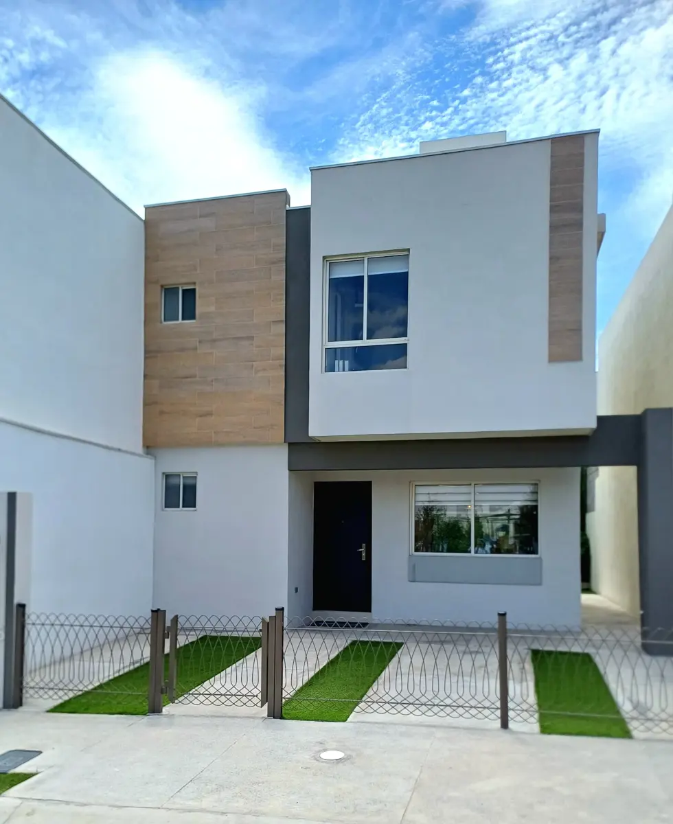 Casa en venta en Real Ankara, Saltillo — foto 1 de 18
