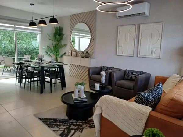 Casa en venta en Real Ankara, Saltillo — foto 2 de 18
