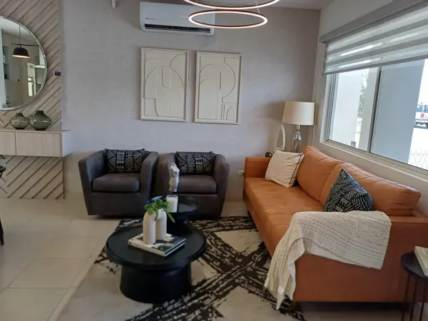 Casa en venta en Real Ankara, Saltillo — foto 3 de 18
